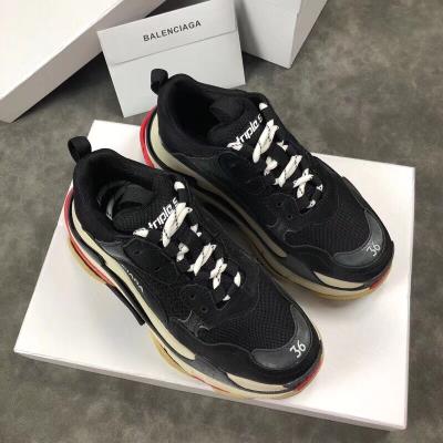 Cheap Balenciaga Shoes wholesale No. 87